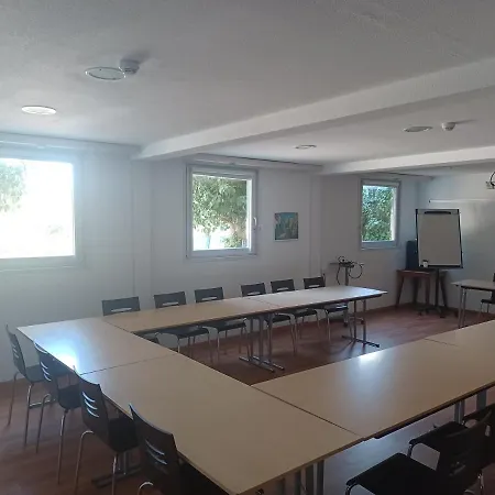 Отель Ibis Аликанте