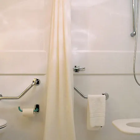 Отель Ibis Аликанте