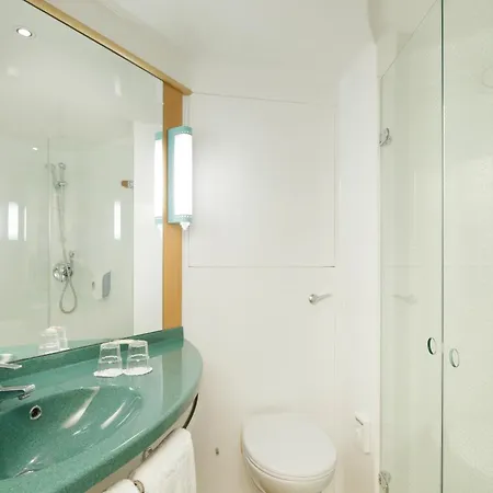 Ibis Отель Аликанте