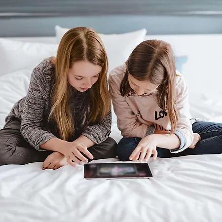 Отель Ibis Аликанте