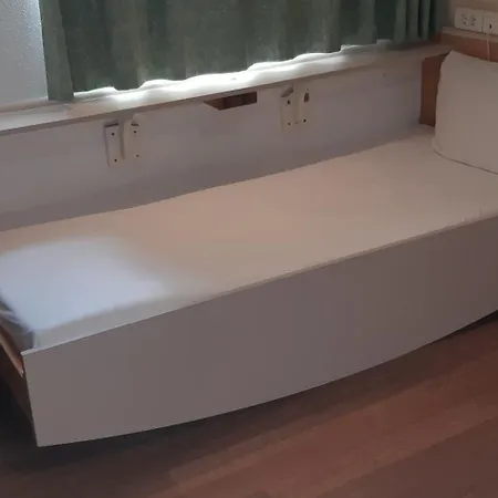 Ibis Отель Аликанте