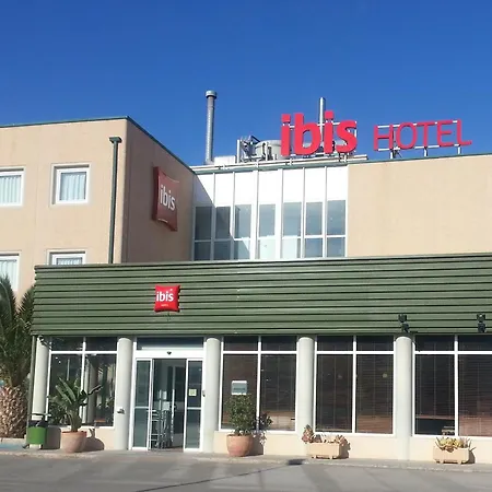 Ibis Alicante