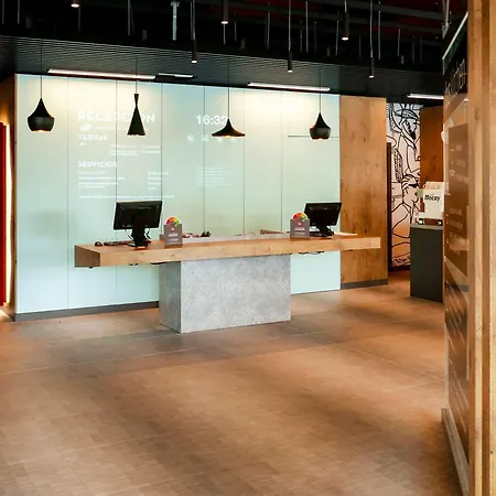 Ibis Hotel Alicante