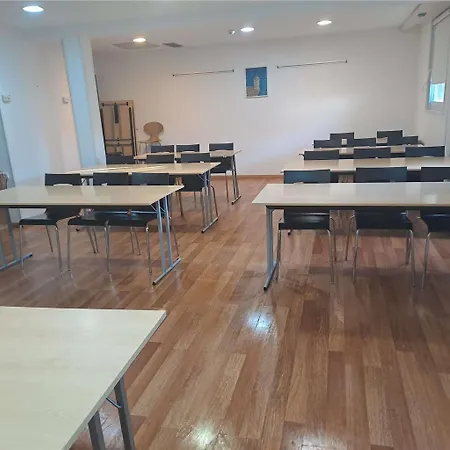 Ibis Alicante
