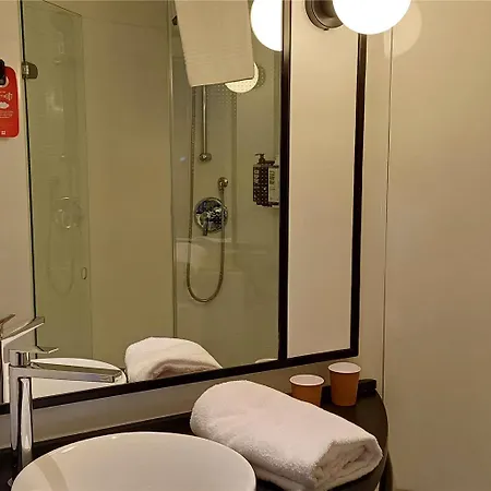 Hotel Ibis Alicante