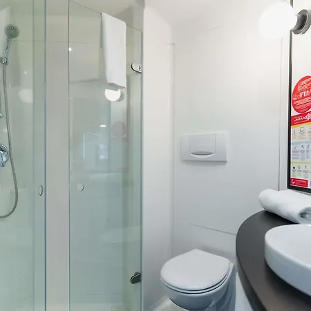Ibis Hotel Alicante