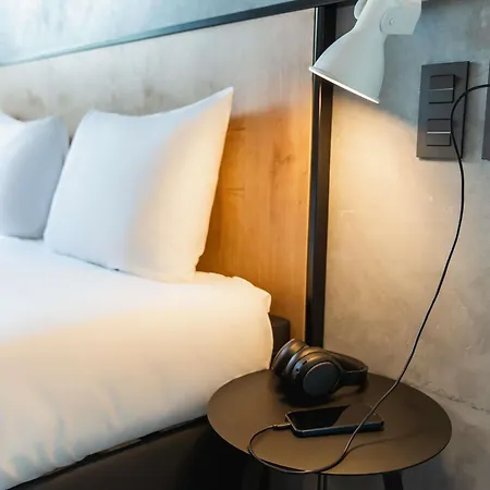 Hotel Ibis