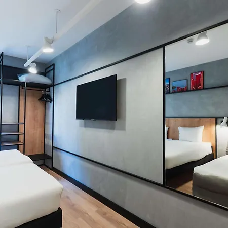 Ibis Hotel Alicante