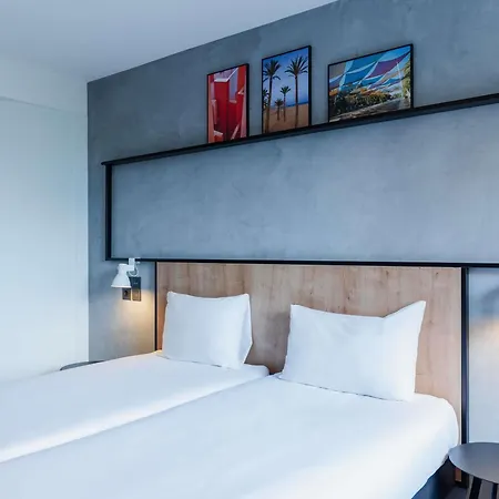 Ibis Hotel Alicante