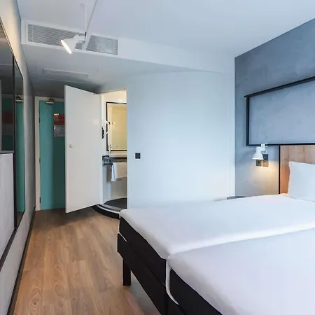 Ibis Hotel Alicante