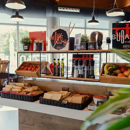 Hotel Ibis Alicante
