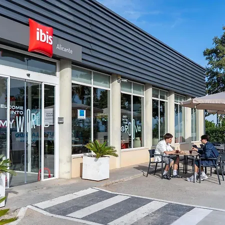 Ibis Hotel