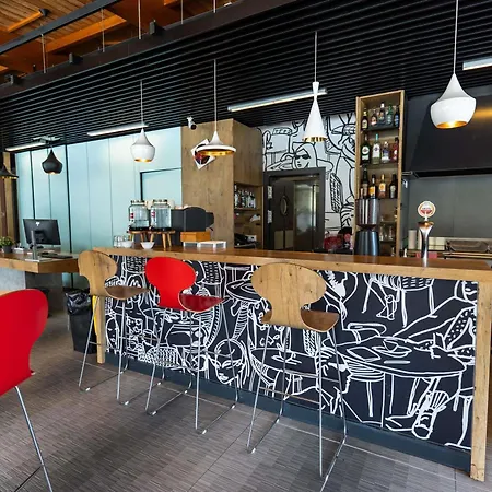 Ibis Alicante