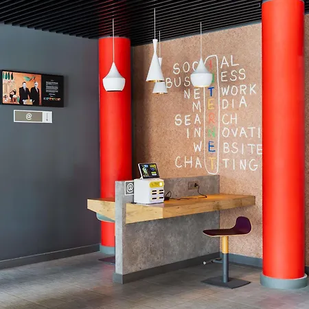 Hotel Ibis Alicante