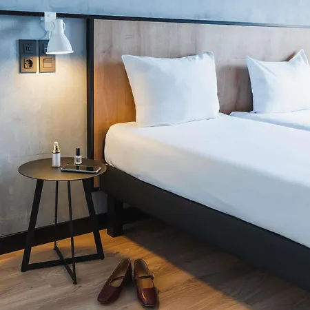 Ibis Hotel