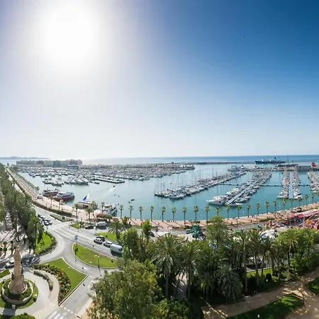 Ibis Hotel Alicante