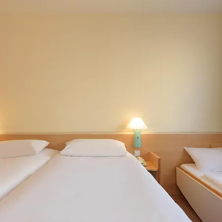 Ibis מלון אליקאנטה