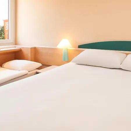 Ibis Alicante