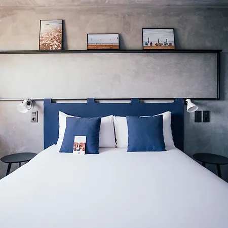 Ibis Hotel