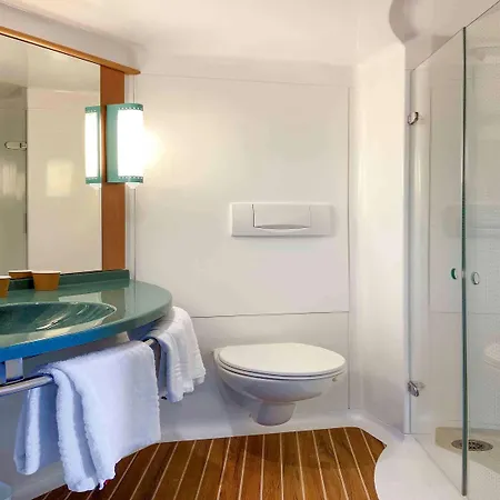 Ibis Hotel Alicante