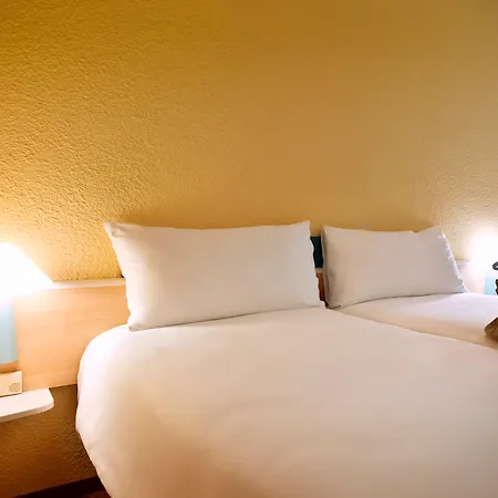 Ibis * Alicante