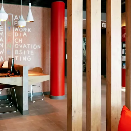 Ibis Hotel Alicante