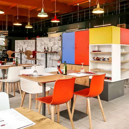 Hotel Ibis Alicante