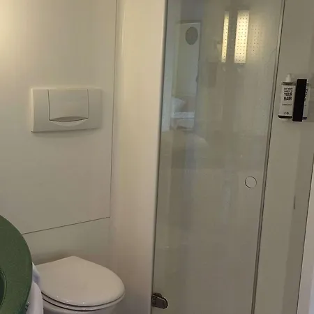 Ibis Alicante
