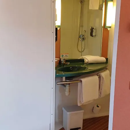 Ibis *