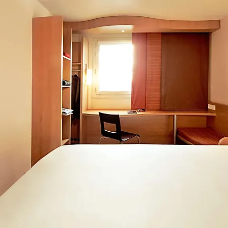 Ibis Alicante