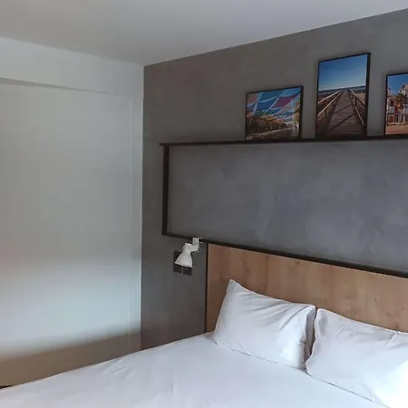 Hotel Ibis