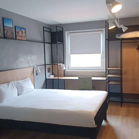 Hotel Ibis Alicante