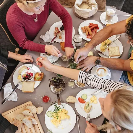 מלון Ibis אליקאנטה