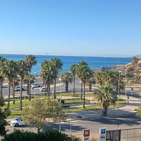 Ibis Alicante