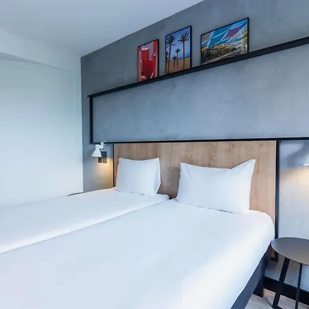 Ibis Hotel