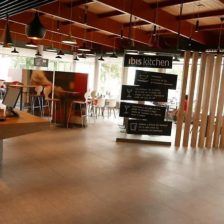 Hotel Ibis Alicante