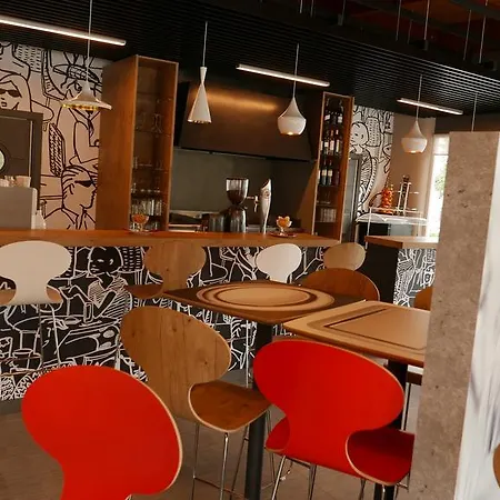 Hotel Ibis Alicante