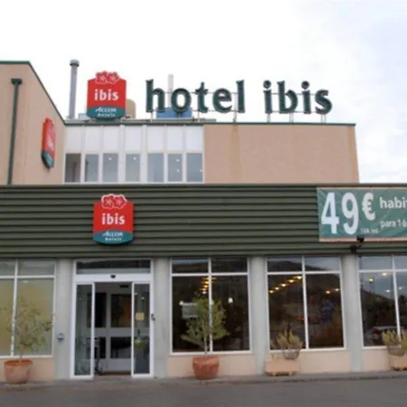 Ibis Hotel Alicante