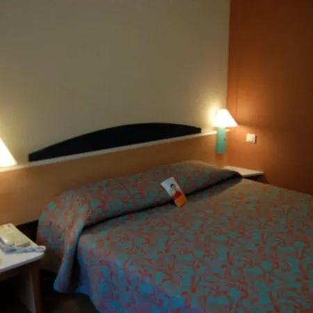 Ibis Hotel