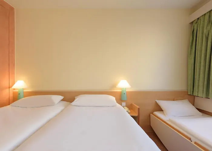 Ibis Hotel Alicante