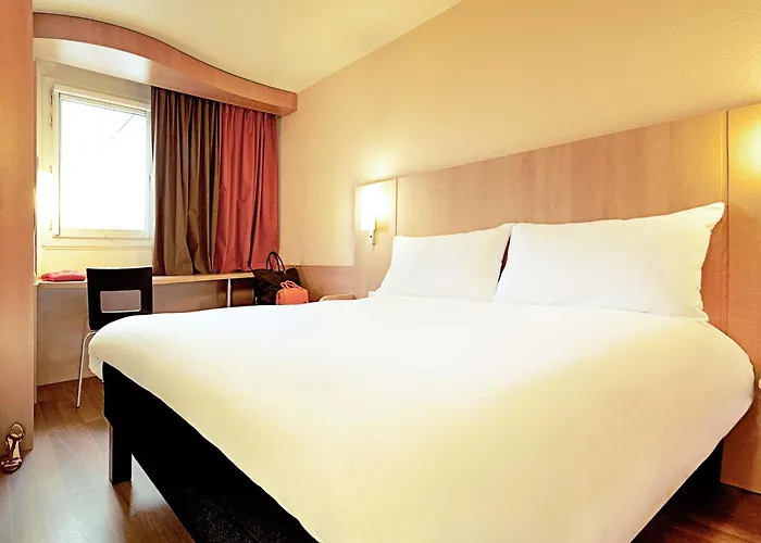 Ibis Hotel