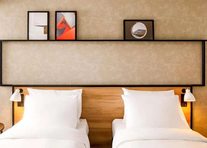 Hotel Ibis Alicante