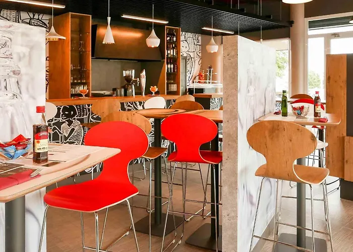 Ibis Hotel