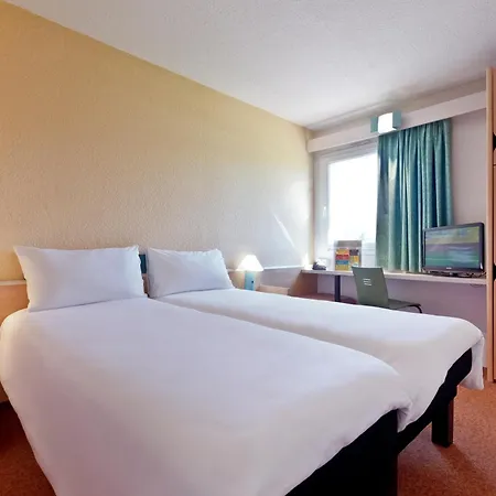 Ibis Alicante
