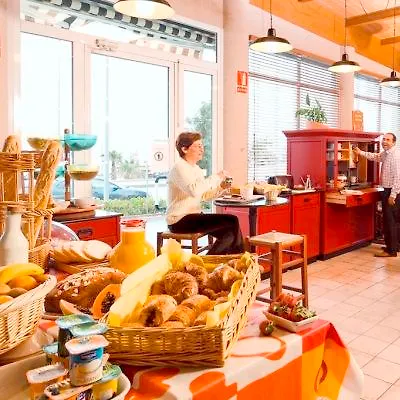 Ibis Hotel Alicante