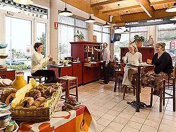 Ibis Hotel