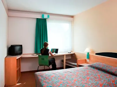 Ibis Alicante