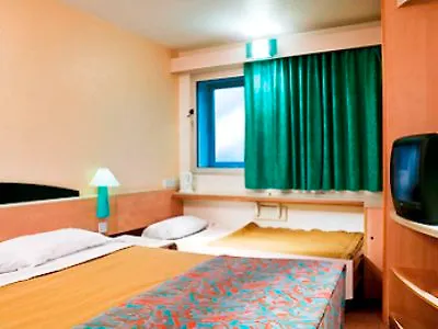 Hotel Ibis Alicante